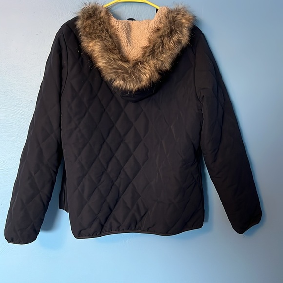 Eddie Bauer Quilted Jacket - Picture 4 of 6